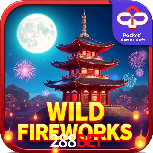 Bônus de Boas-vindas 288Bet