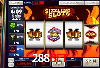 Promoções Sazonais 288Bet