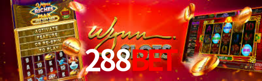 Interface do App 288Bet