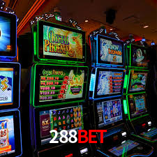 Casino Ao Vivo 288Bet