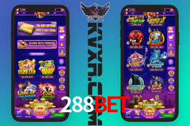 Casino VIP 288Bet